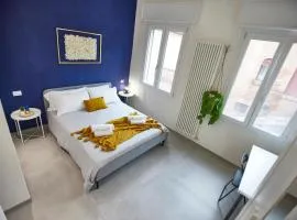 LikeHome San Romano -3Rooms - 10persone -Ferrara