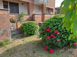 Milano Linate Airport Apartment