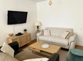 Appartement neuf à boulogne à 3 mins à pieds du métro