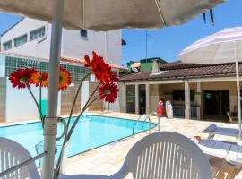 Refúgio em Angra, Casa com Piscina, Churrasqueira