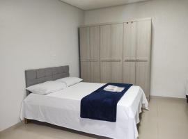 Apartamentos aconchegante Aki