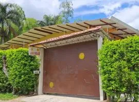 Casa Campestre para relajarse