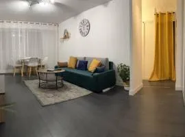 IMEPA Appart 47m2/ Beau 2 pièces