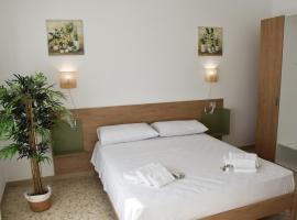 Casa Vacanze Otranto A Proprio Agio 2，位于奥特朗托的酒店