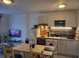 Studio cosy à 5 minutes de DISNEYLAND PARIS