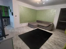 Moon Reflexes Apartment