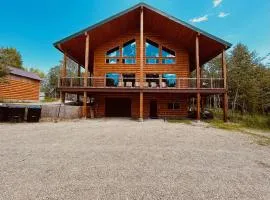 Aspen Ridge Retreat - Sleeps 20