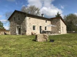 Charmante maison en pierre près du Lac de Lavalette, idéale pour randos, nature et détente totale - FR-1-582-43
