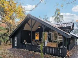 Awesome Home In Oksbøl With Wifi