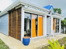 LE MANGO 'Lodge