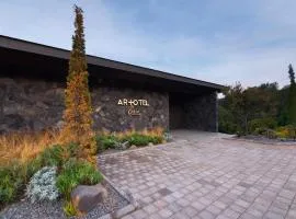 ARTOTEL Cabin Bromo