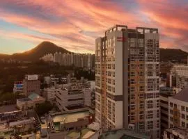 Coopstay Yeosu Hotel