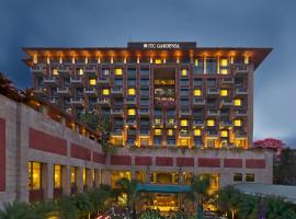 ITC Gardenia, a Luxury Collection Hotel, Bengaluru，位于班加罗尔的酒店