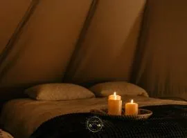 Carul cu Stele-Glamping