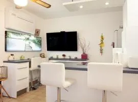 Studio proche des plages