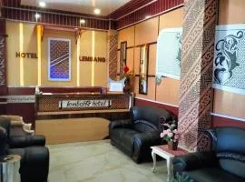Hotel lembang