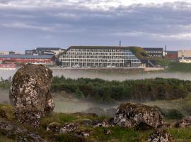 Hilton Garden Inn Faroe Islands，位于托尔斯港的酒店