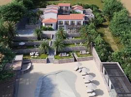 Hotel Angels，位于米西姆纳的住宿