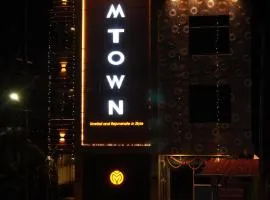 Hotel MTown