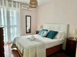 Apartamento Alcázar San Basilio