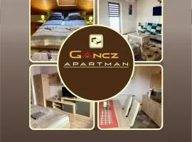 GANCZ APARTMAN