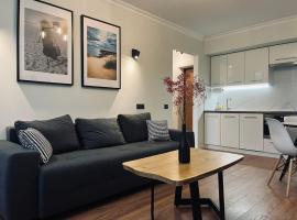 Sun Clock Apartment，位于希奥利艾的宠物友好酒店