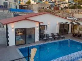Villa Ebru ile tatilin keyfini çıkarın