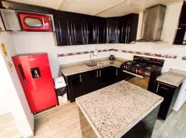 Excelente Apto a 10 minutos de el Aeropuerto