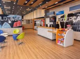 ibis budget Parauapebas