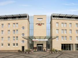 Vienna House Easy by Wyndham Bad Oeynhausen，位于巴特恩豪森的酒店