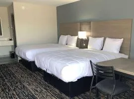 Super 8 by Wyndham Sulphur South