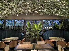 Manuelina Taste Hotel