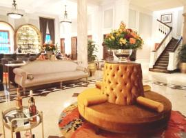 Taj Cape Town - Luxury 2 bedroom Residence with breathtaking Table Mountain vistas