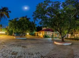 Saavaj Resort, Sasan Gir - Where Wilderness Meets Luxury