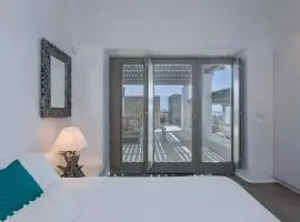 Casa di Luna House Main