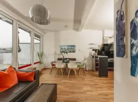 Appartements Tamino by Schladming-Appartements