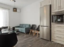 Helios Apartment 1