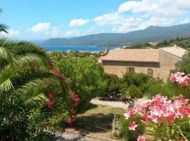 Appartement avec Terrasse Vue Mer