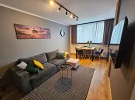 Apartament Leszczyńska 29