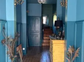 Moulin de Joumard, gîtes, chambres et table d'hôtes de charme , jacuzzi, sauna, piscine et bain nordique Etablissement 4 étoiles