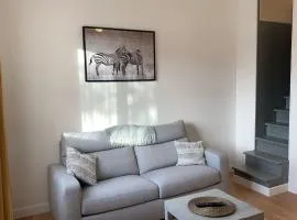 Bel appartement confortable avec jardin sur Cussac