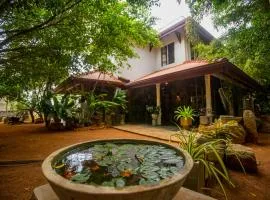 Evergreen Hotel Dambulla