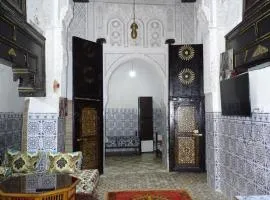 Riad Amimi Fes