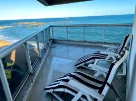 Apartamento Frente Mar