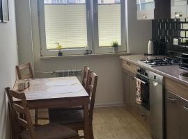 Apartament Busko-Zdrój - Zosia，位于布斯克·兹德鲁伊的酒店