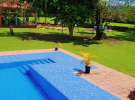 Arien Hotel，位于Hoima的酒店