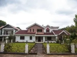 Pepper Vines Homestay