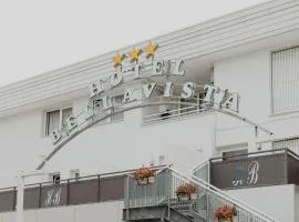 贝拉维斯塔酒店