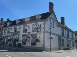 The Swan Hotel, Alresford