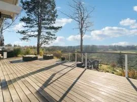 Stunning Home In Hornbæk With Kitchen